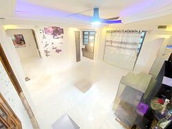 Blk 350 Tampines Street 33 (Tampines), HDB 4 Rooms #542967981